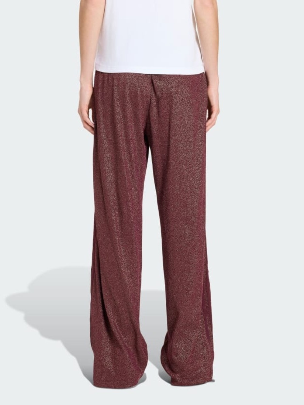 ADIDAS ORIGINALS LUREX® FIREBIRD TP PANTS - Picture 13 of 15